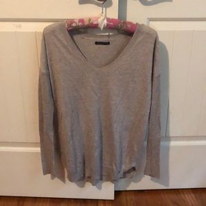American eagle sweater